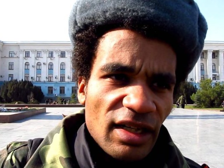 В Риге задержали сторонника независимости Донбасса Бенеса Айо