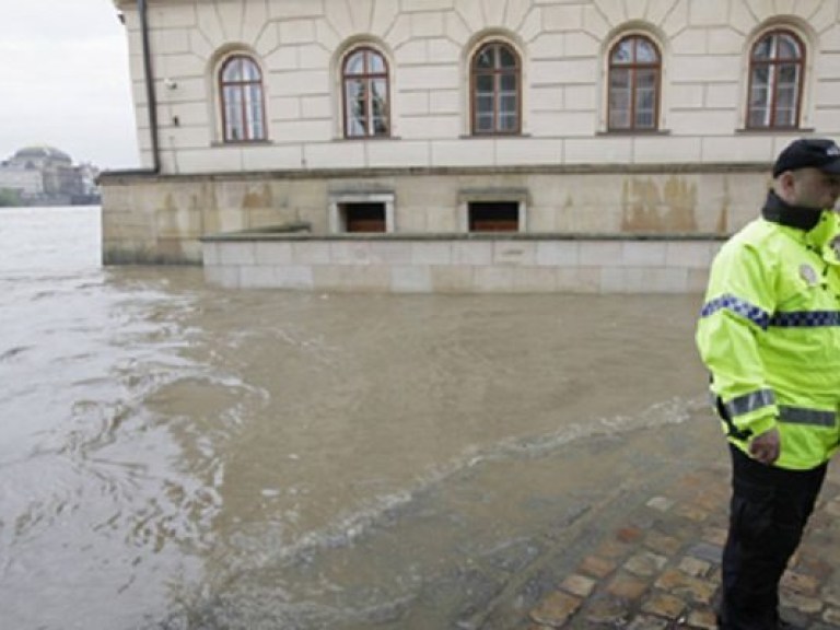 На Балканах в результате наводнения погибли 44 человека