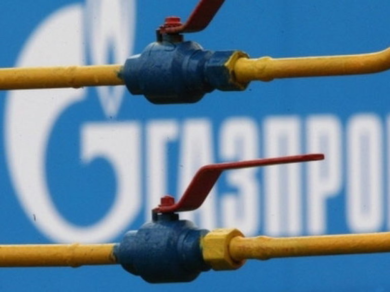 Срыв закачки газа в украинские хранилища может стать проблемой РФ &#8212; эксперт