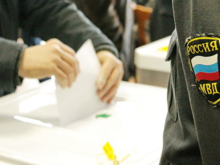 Большинство украинцев, живущих в России, не смогут участвовать в выборах