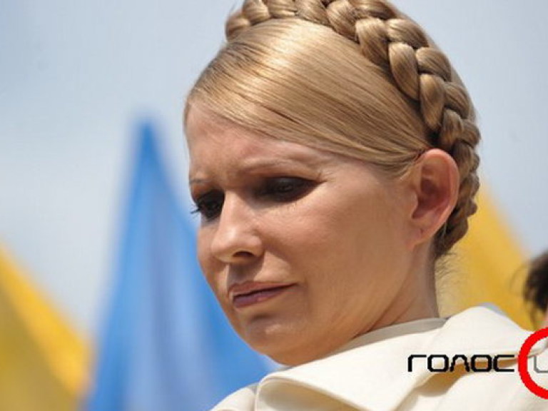 Тимошенко хочет создать новую политическую силу – эксперт