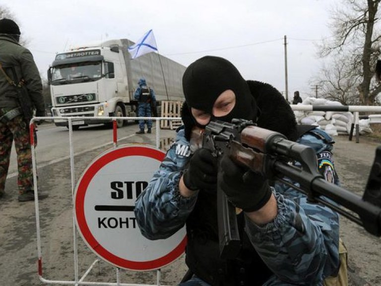 Эксперты рассказали о массовых нарушениях прав человека в Крыму