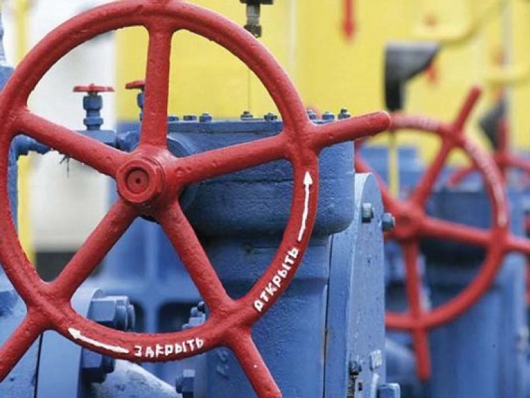 Российский эксперт рассказал о возможных газовых уступках РФ Украине