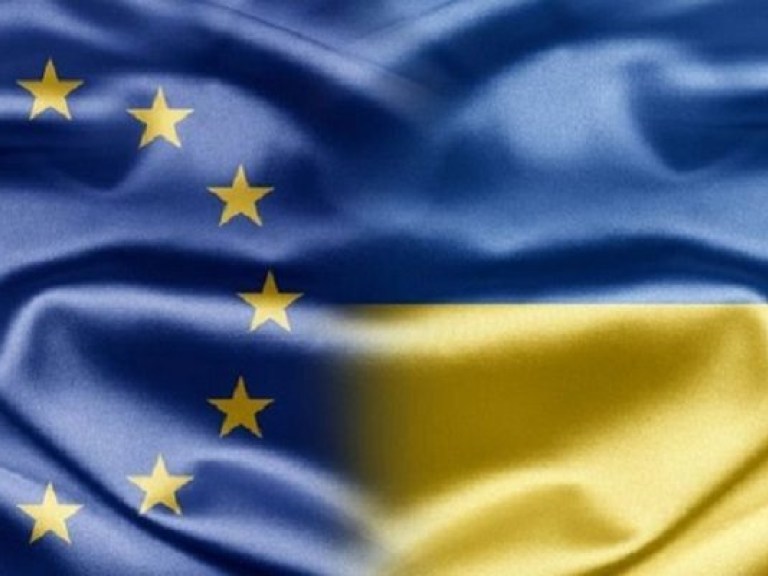 Рада ратифицировала меморандум с ЕС о выделении Украине милиарда евро макрофинансовой помощи