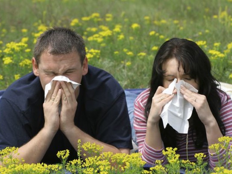 В. Литус: «Аллергия на тополиный пух маскирует совсем другое заболевание»