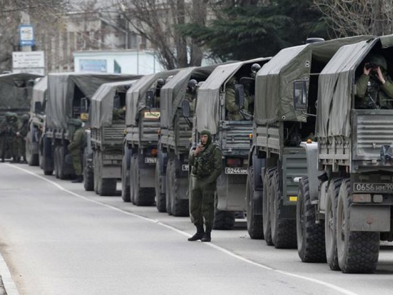Российские войска покинут приграничные с Украиной территории в течение нескольких дней — Минобороны РФ