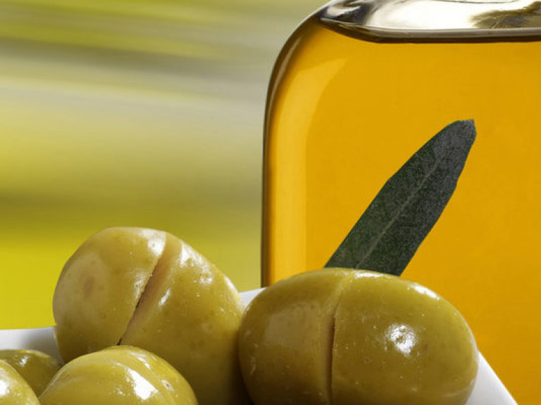 Оливковое масло защитит от грязного воздуха и тромбозов &#8212; исследование