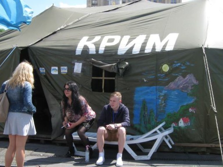 В Крыму системно нарушают права человека