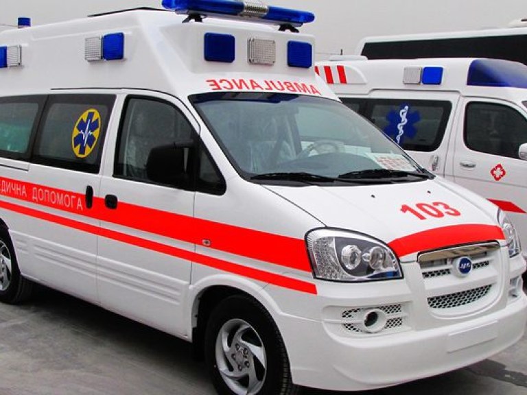 В Житомирской области число госпитализированных вследствие отравления выросло до 24 человек