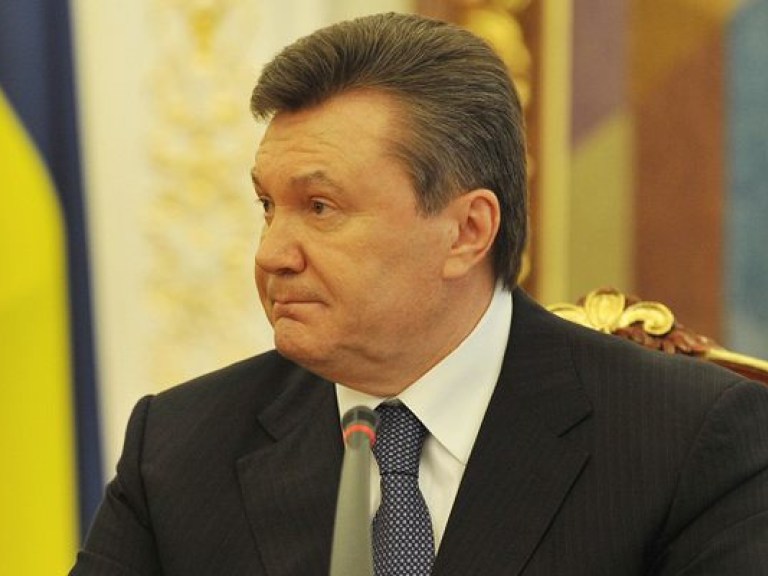 С уходом Януковича развалилась политическая система Украины — политолог
