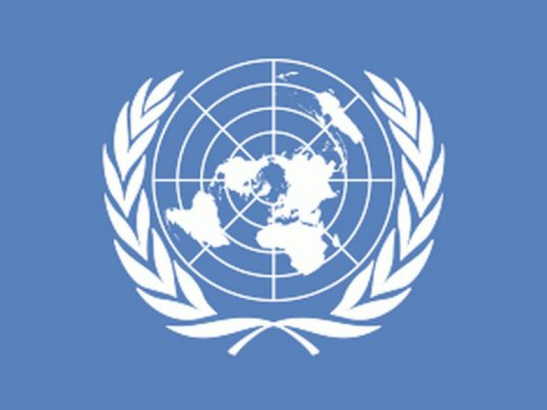Совет Безопасности ООН сегодня проведет закрытое заседание по Украине