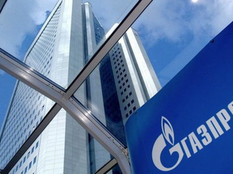 Газпром и CNPC подписали контракт на поставку газа в Китай