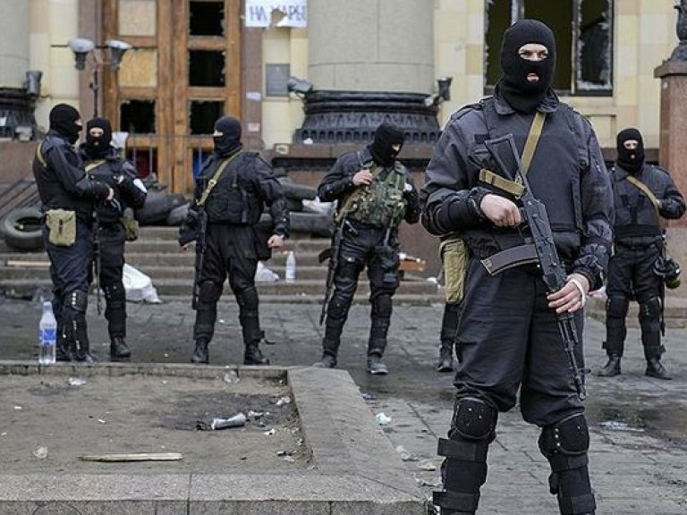 Боевики ДНР насильственно национализируют предприятия в области