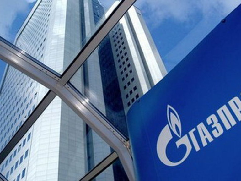Эксперт: Контракт Газпрома не будет влиять на его отношения с Евросоюзом