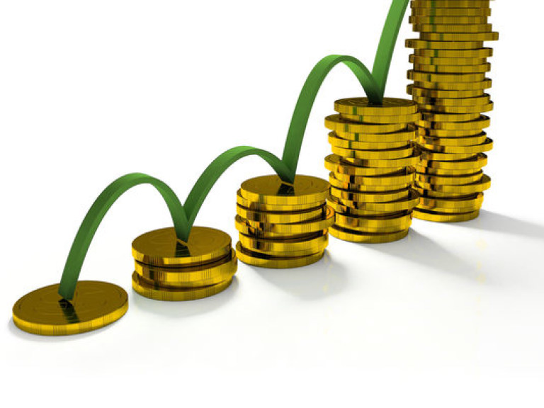 ВВП в Украине сократится на 6,5% — Жолудь