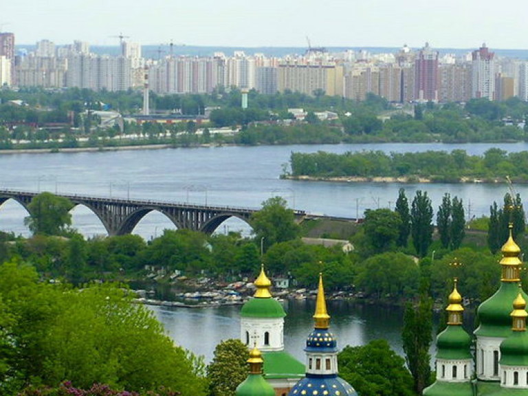 Эксперт рассказала, сколько в Киеве осталось коренных горожан