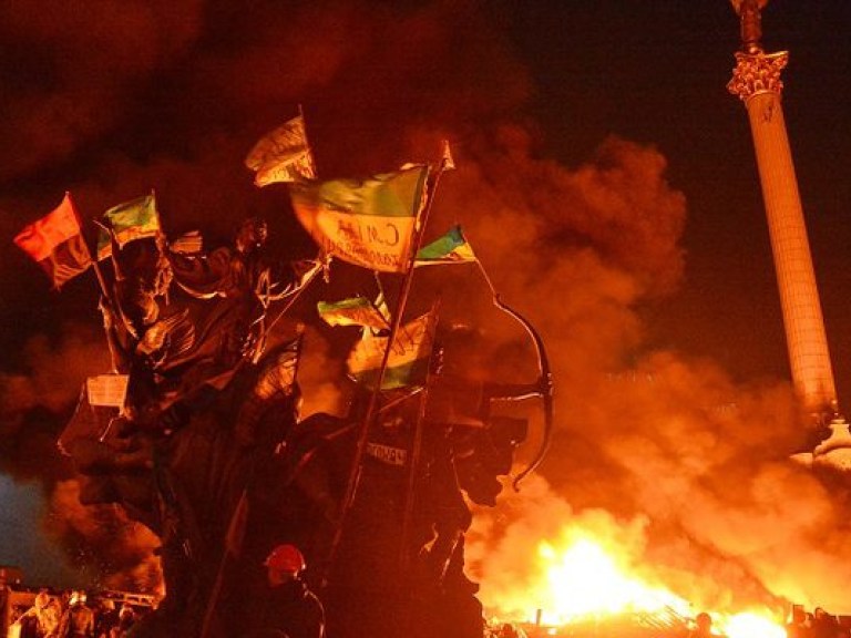 События в столице привели к тому, что Киев стал самым грязным городом Европы — эксперт