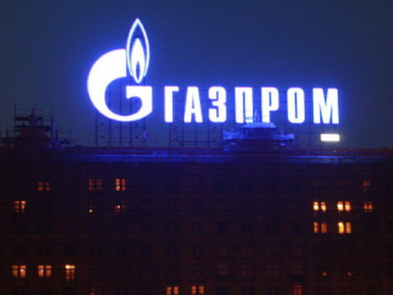 Газпром переориентируется на Азию — эксперт