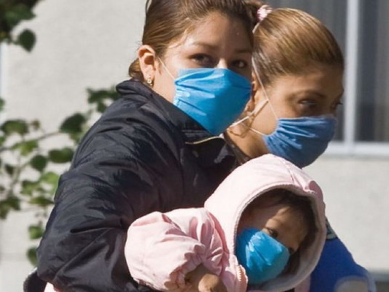 ВОЗ: В мире — вспышка четырех вирусных инфекций