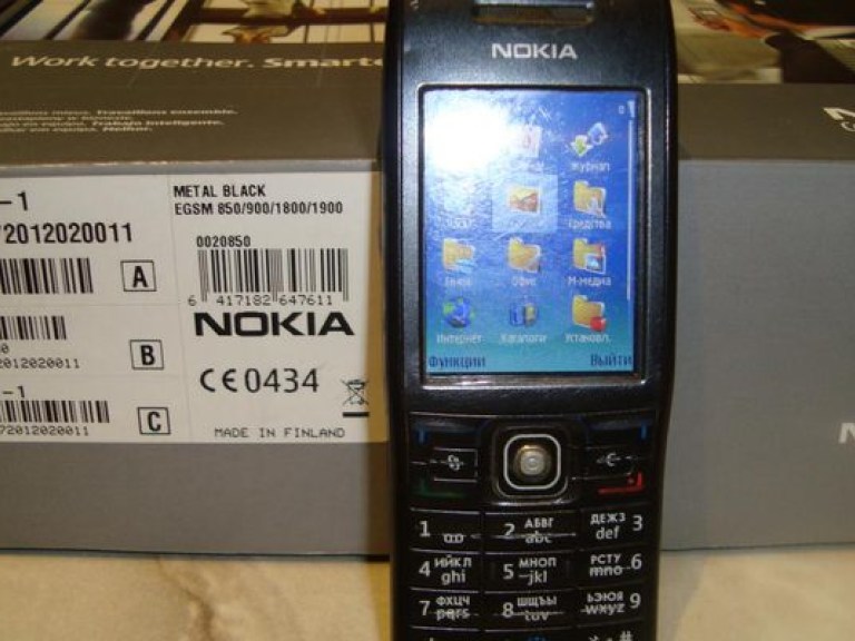 Украинцы стали покупать больше дешевых б/у телефонов