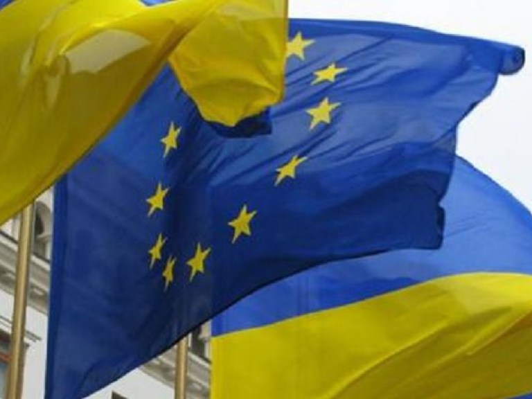 Европа заинтересована в стабильной Украине – европейский правозащитник