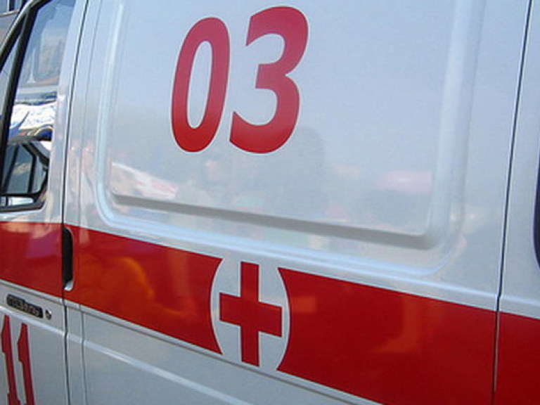 В Макеевке в военный госпиталь бросили гранату, ранены пятеро человек
