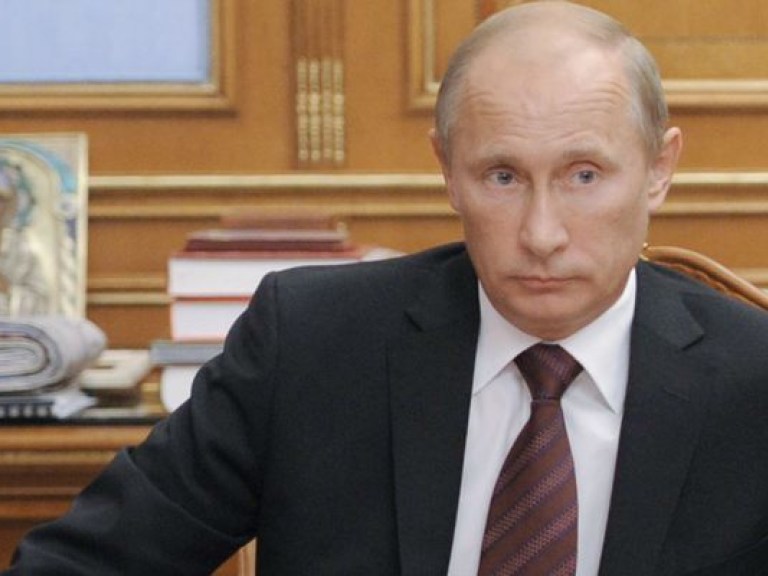 Владимир Путин с уважением отнесется к выбору народа Украины (ВИДЕО)