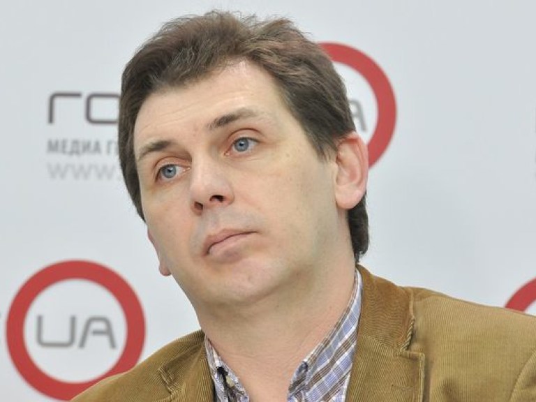 Глава КИУ рассказал о давлении на членов избирательных комиссий в Донецкой области