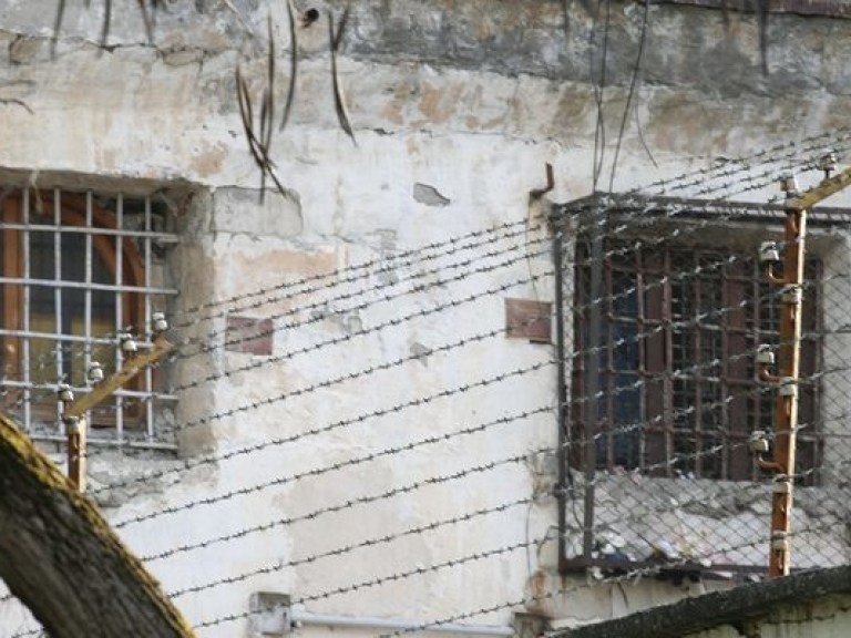 Из Госстата исчез криминал