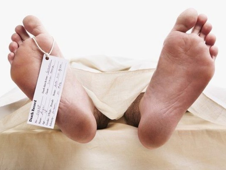 В Украине на 100 умерших приходится лишь 67 новорожденных