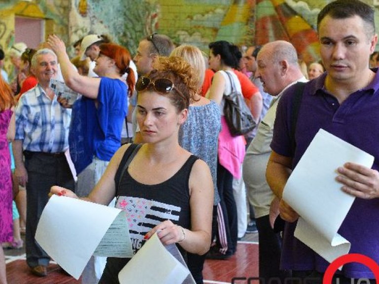 Охендовский: необходимости проводить повторные выборы в некоторых округах нет