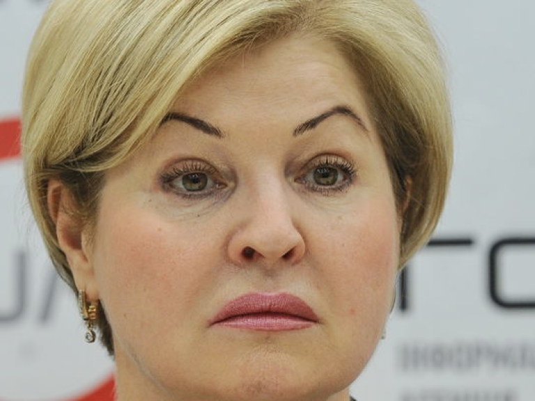 Ирина Спирина направила депутатский запрос в прокуратуру относительно попытки захвата обкома КПУ (ДОКУМЕНТ)