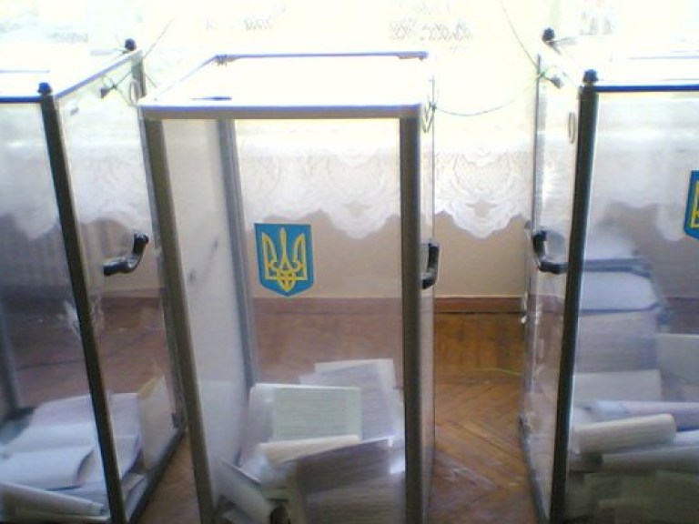 В Украине за 2 последних месяца зафиксировано 125 фактов нарушений избирательного процесса — ГПУ