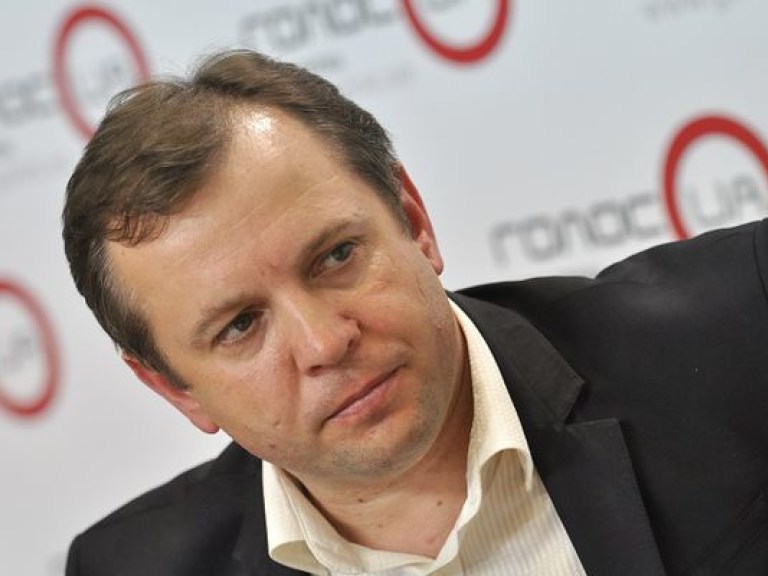 Николай Кобзов: за 10 лет можно прославить украинский цирк на весь мир