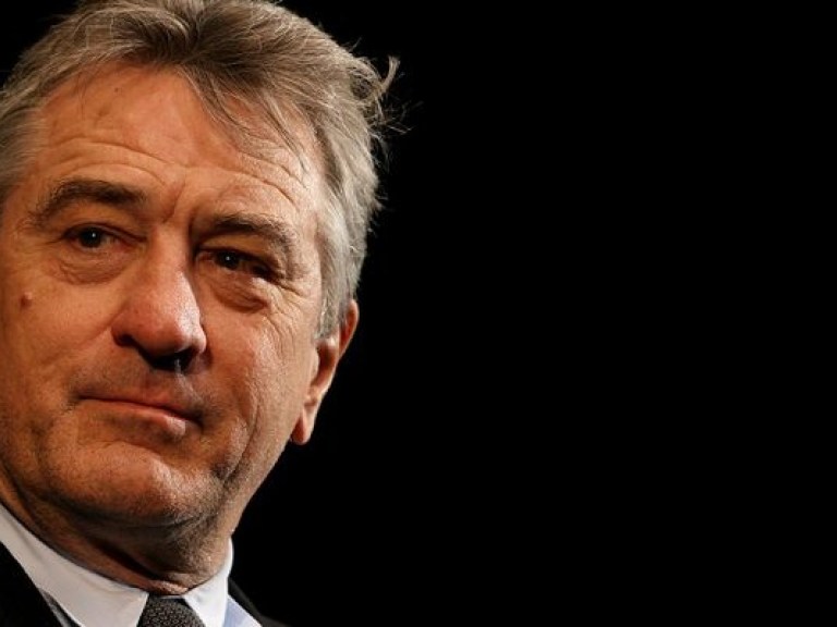 Роберт Де Ниро и Роберт Паттинсон сыграют в новом триллере