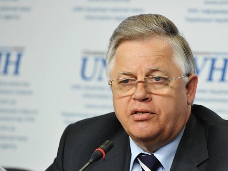 Петр Симоненко рассказал, как можно было избежать кризиса в Крыму и на Востоке