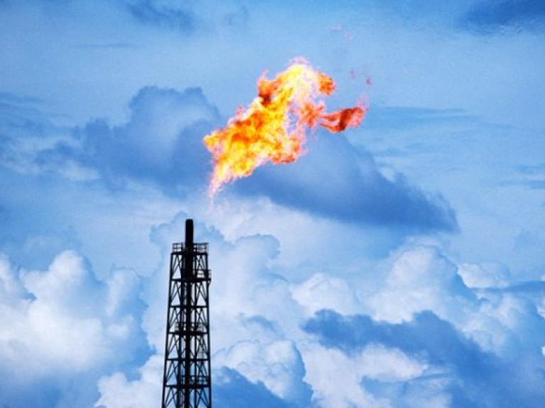 Эксперт: Украина и дальше будет сокращать потребление газа