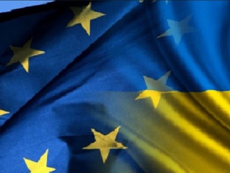 Украина рассчитывает подписать экономическую часть соглашения с ЕС до 27 июня &#8212; МИД