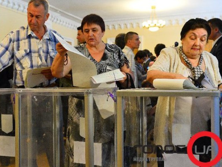 Эксперт рассказал, от чего зависит дата следующих киевских выборов