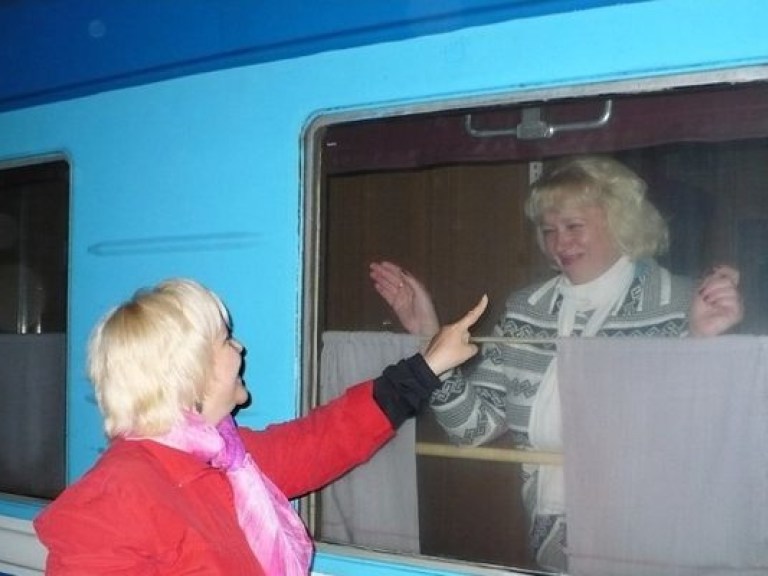 С июля в Украине на 10% подорожают билеты на пассажирские поезда