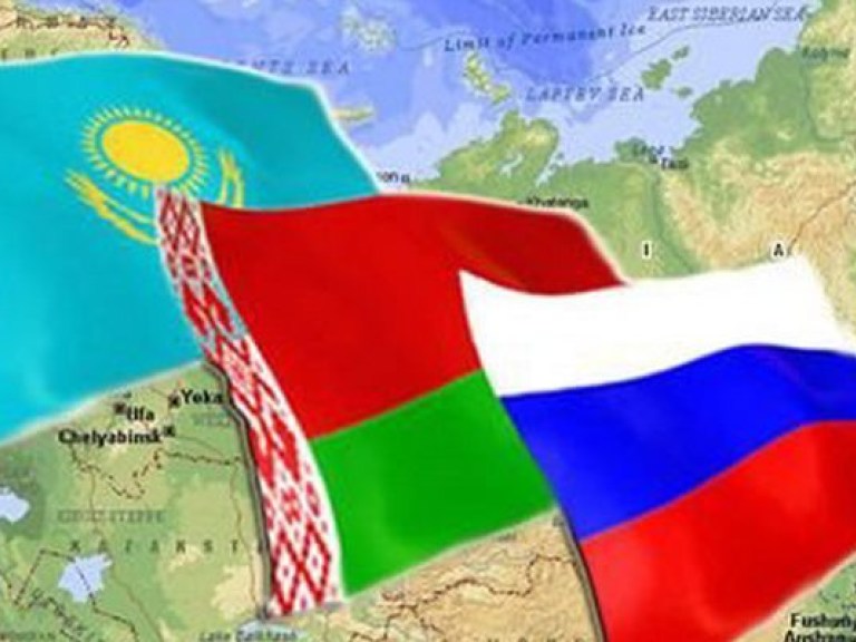 От Порошенко зависит, сохранит ли Украина рынки России Беларуси и Казахстана