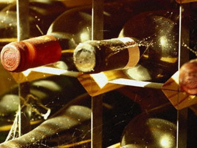 Массандровские вина в России отныне считают «винным напитком»