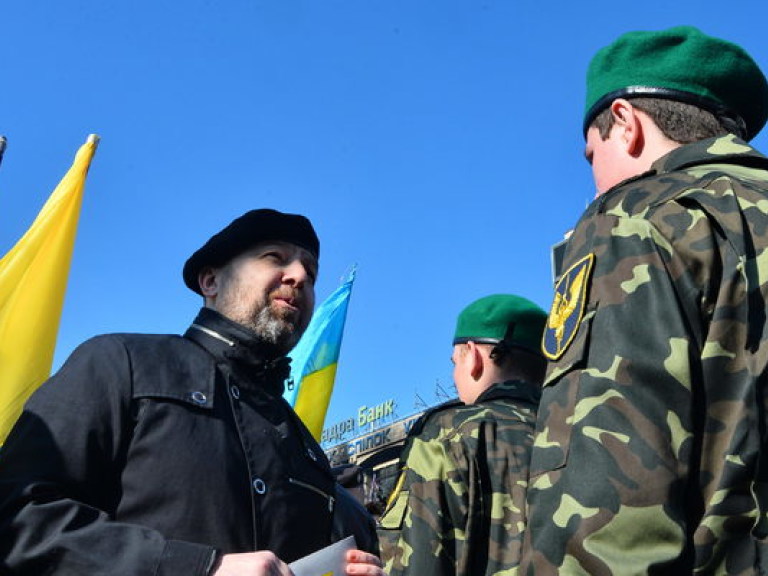 В Луганской области под видом бойцов Нацгвардии орудуют преступники