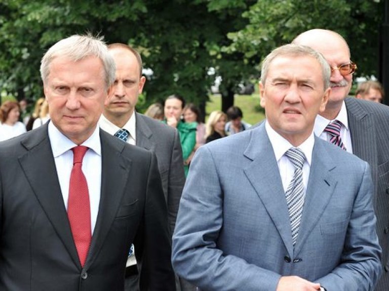 В Киевсовет проходят члены команды экс-мэра Черновецкого