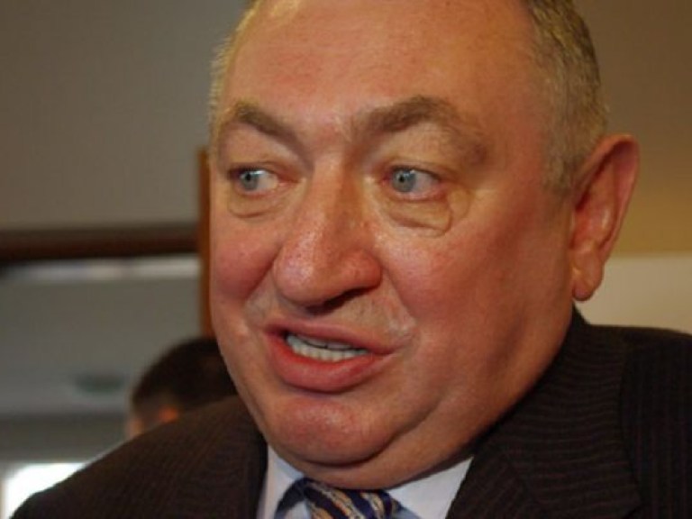 ЦИК отказал Гурвицу в обжаловании результатов выборов мэра Одессы