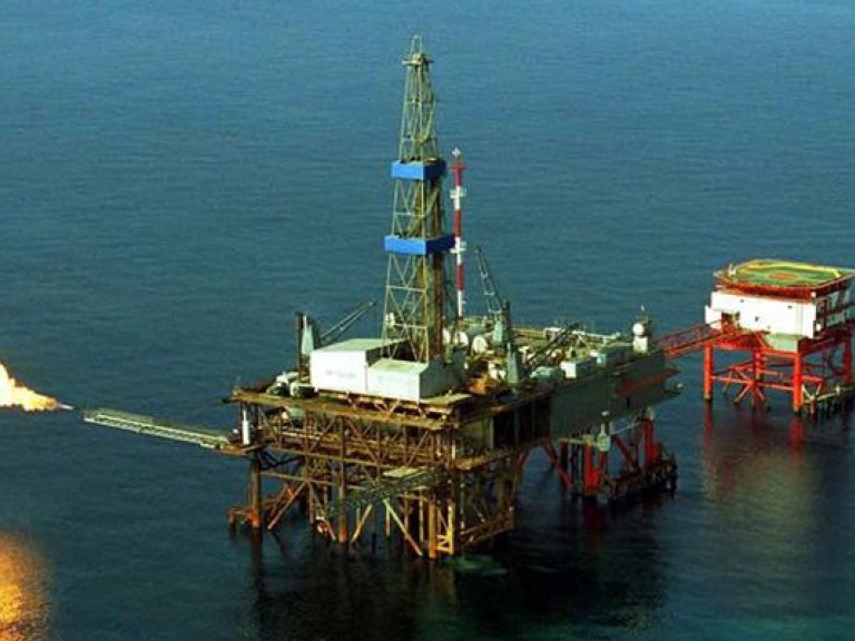 ExxonMobil отказалась от планов добывать газ на крымском шельфе