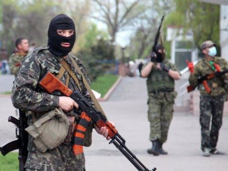 Связь с пограничниками Луганского отряда потеряна — ГПСУ