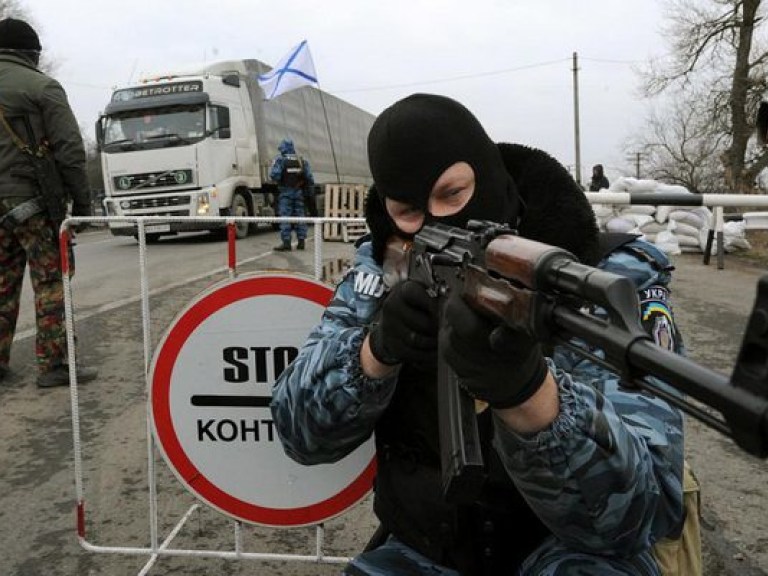 Эксперт: Решения крымских органов власти сомнительны