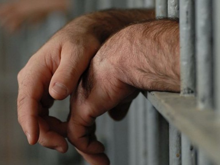 Минюст займется крымским имуществом и заключенными