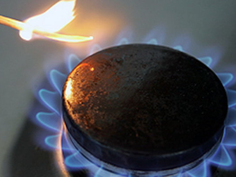 Украине не хватает 7 миллиардов кубометров газа, чтобы пережить зиму — Яценюк
